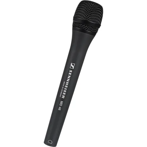 SENNHEISER MD 46 MIC