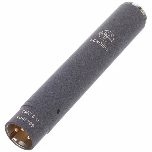 Schoeps CMC6-U 