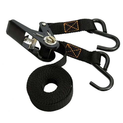Ratchet Strap