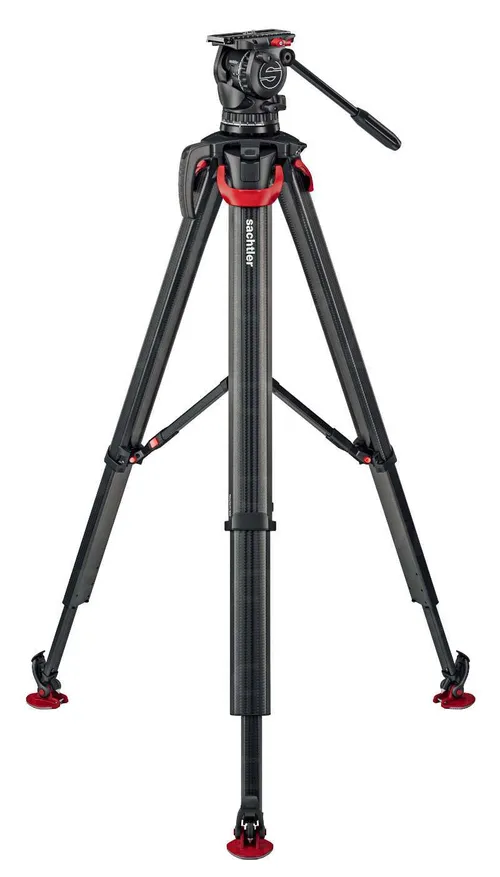 AKTIV 10 Tripod