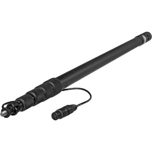 K-TEC BOOM POLE