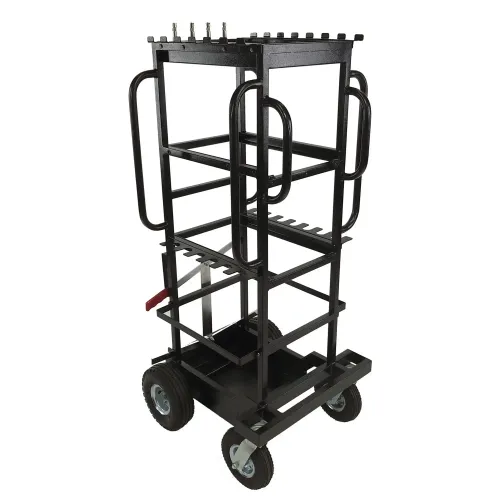 C-stand Cart