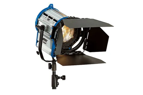 Arri 1000W Tungsten Fresnel