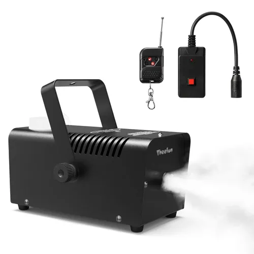 400w Mini Fog Machine