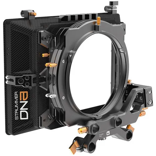 STRUMMER DNA MATTE BOX
