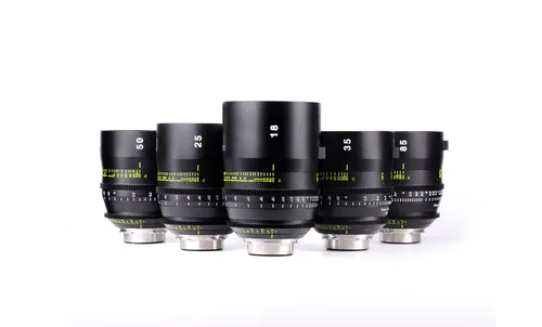 TOKINA VISTA PRIME KIT