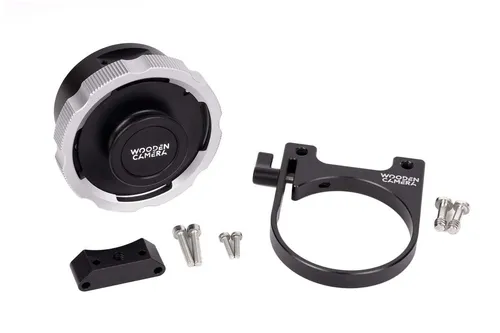 Wooden Camera PL to E Adaptor 