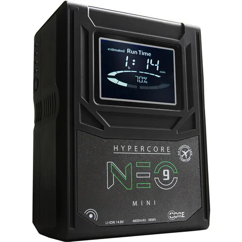 CORE NEO 9 (98wh) (V-Mount)