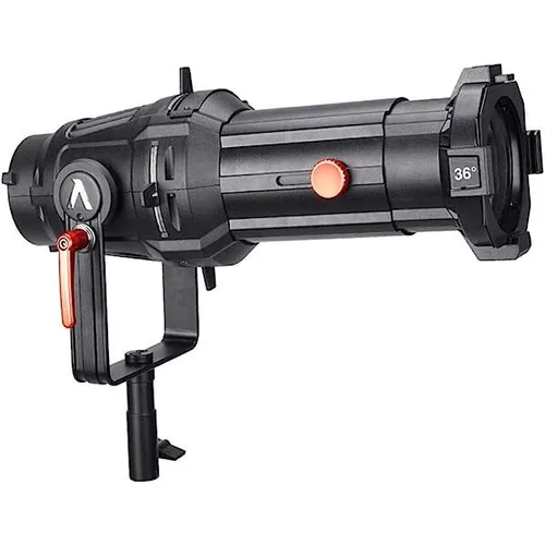 APUTURE 36° SPOT LIGHT KIT