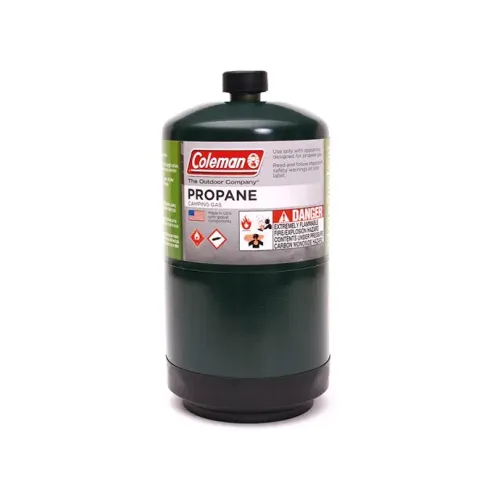 Bombonne Propane 16 oz