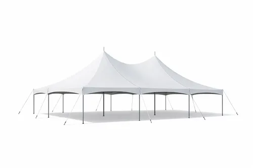 Tente à Pôle 30 x 40