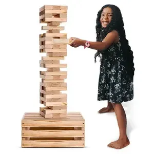 Jenga Géant