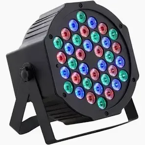 Lumière LED multi-couleur