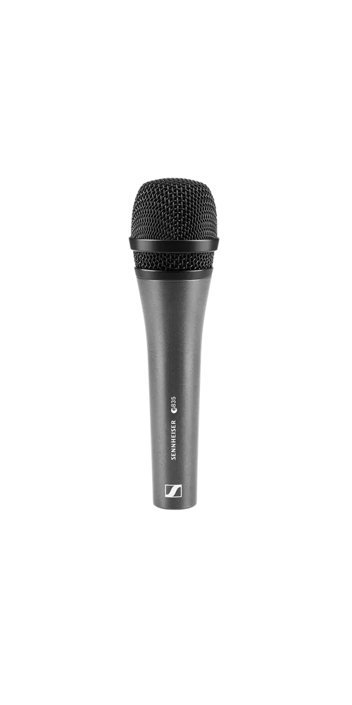 Microphone