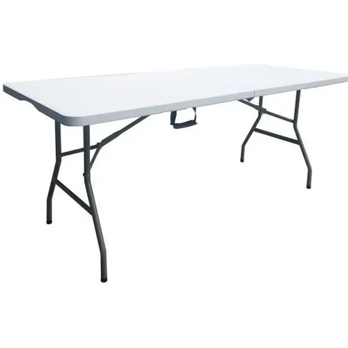 Table Pliante 8 pieds