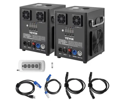 Machine à étincelle