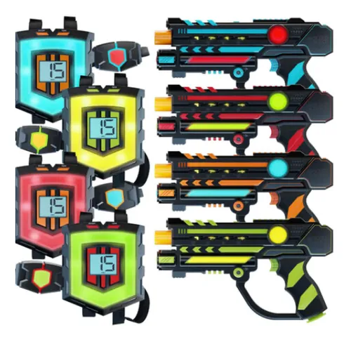 Laser Tag