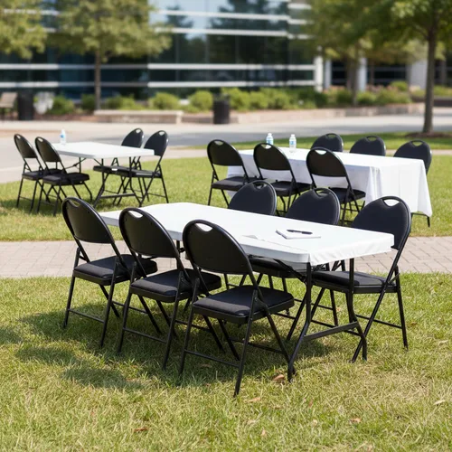 Forfait Classique 24 personnes