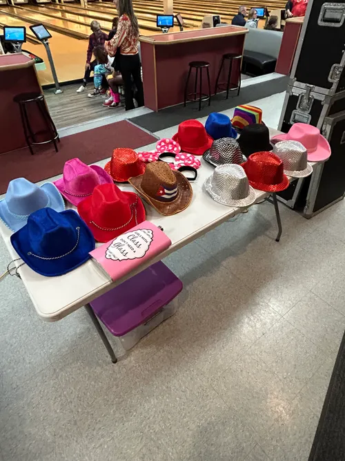 Accessoires de Photobooth