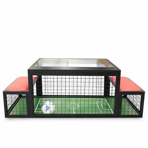 Table de Soccer 1 v 1