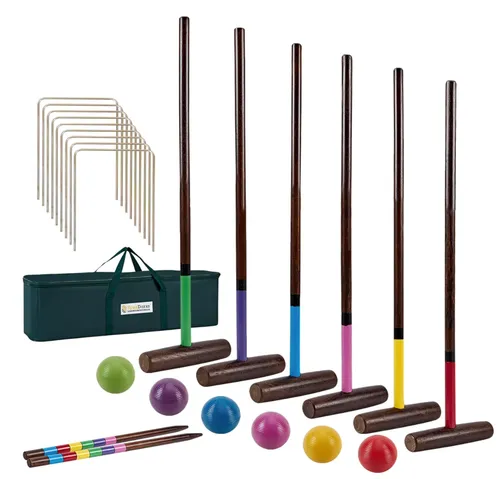 Croquet
