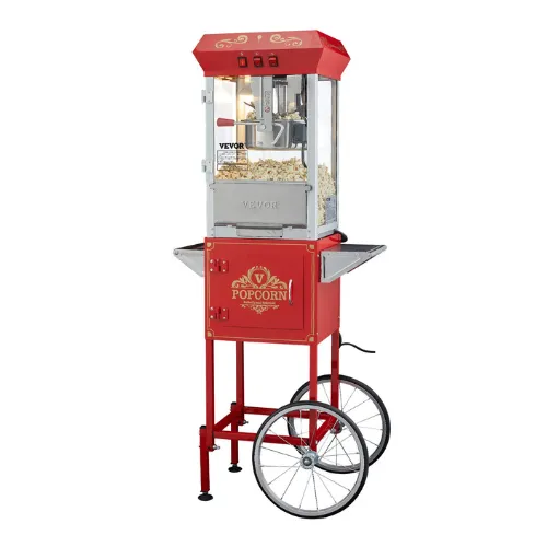 Machine Popcorn