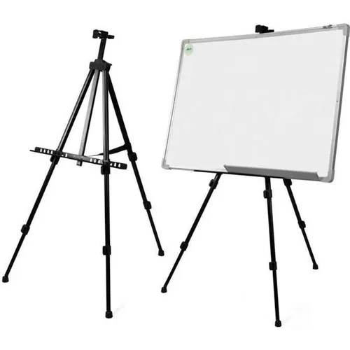 Tableau Blanc avec Trépied