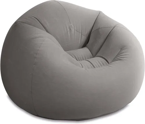 Pouf Poire Gonflable