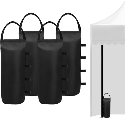 Poids de Support Chapiteau