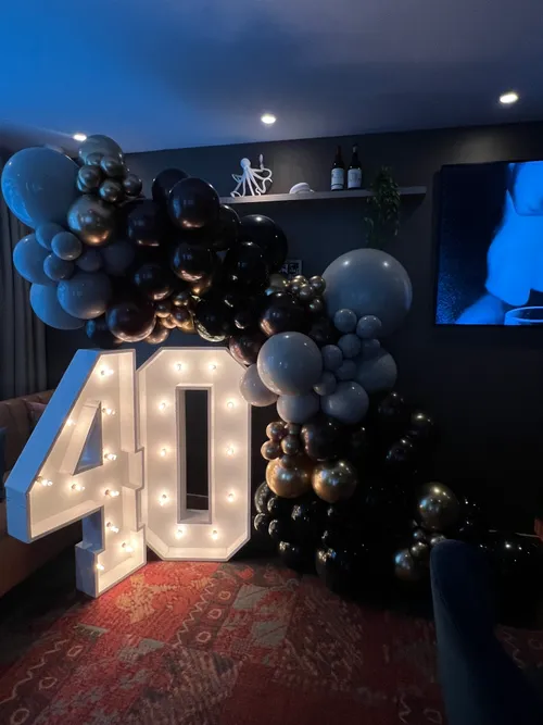 Forfait Décoration Prestige