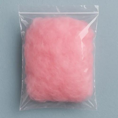 Sucre de Barbe à Papa