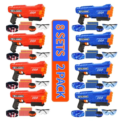 Nerf Gun