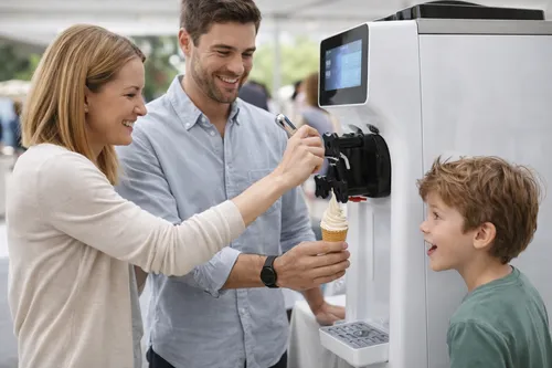 Forfait Crème Molle 100 portions