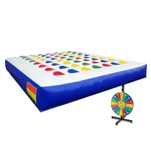 Twister Gonflable