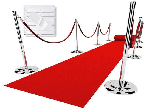 Forfait Tapis Rouge