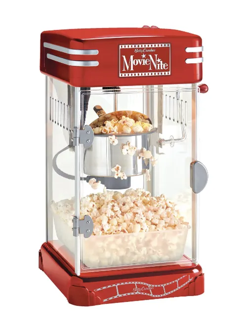 Machine à Popcorn (Avec Grain)