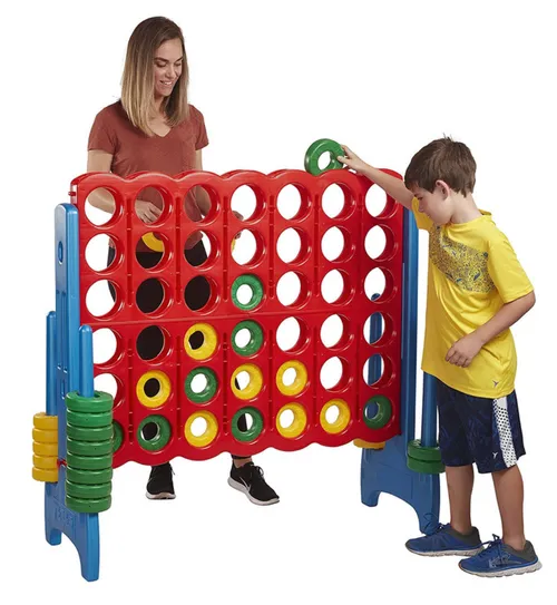 Connect 4 Géant