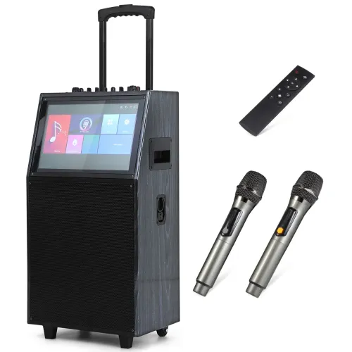 Machine de Karaoké Profesionnel