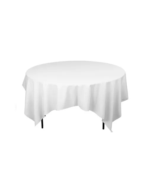 Nappe Table Ronde 