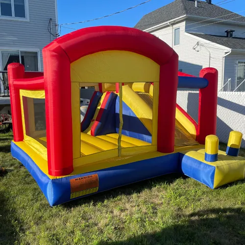 Jeux Gonflable Château du Prince