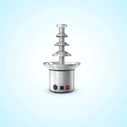 Fontaine de Chocolat