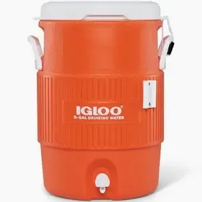 Distributeur d'eau Portatif