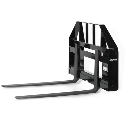 Land Pride 1200lb Pallet Fork