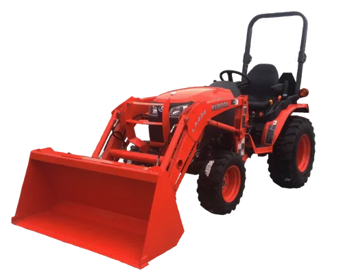 Kubota B2601