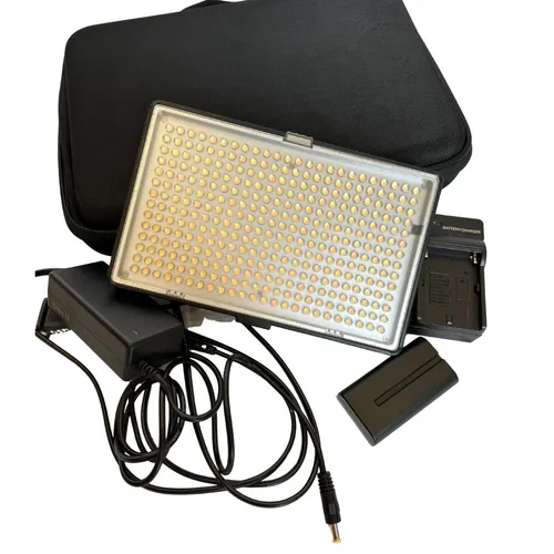 LED Video Light