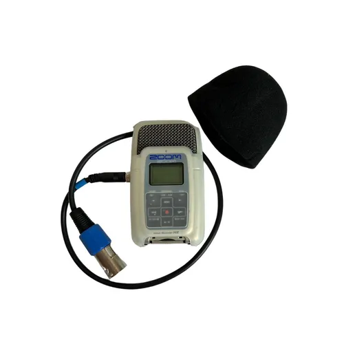 Zoom H2 Kit