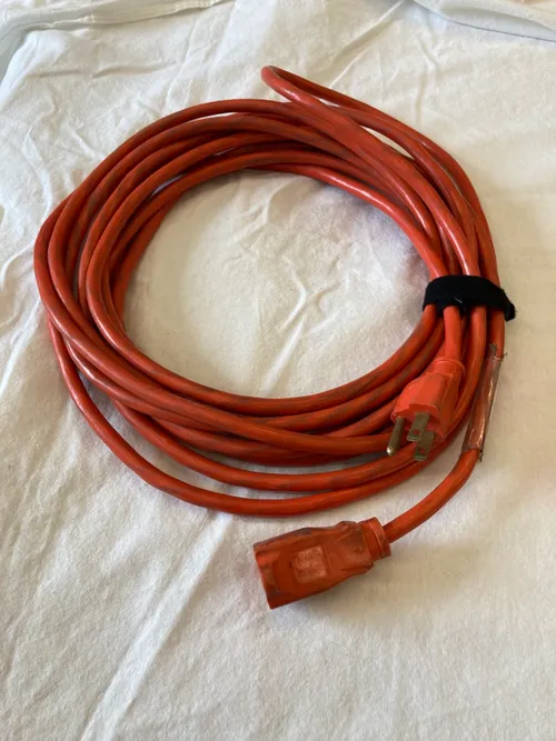 Stinger, Extension Cord