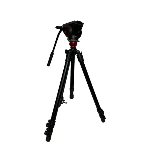 Tripod - Manfrotto 755XB