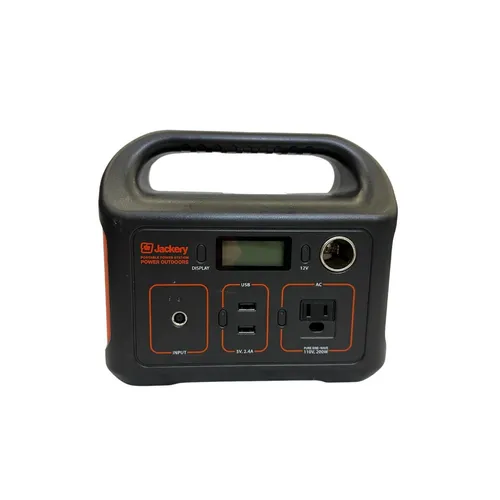 Power Station Portable