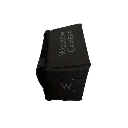 Sun Shade, LCD Wooden Camera